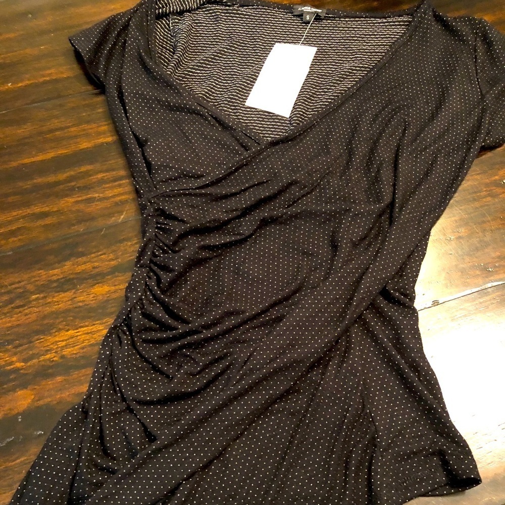 Avishag Arbel NWT maternity shirt S